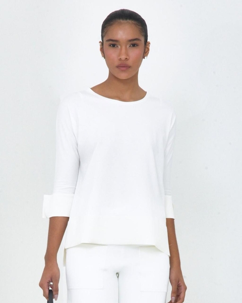 TSHIRT C/ TK NO DETALHE