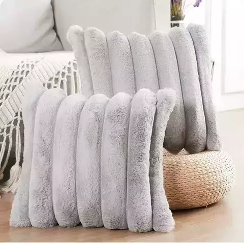Funda Almohadones - Acanaladas - comprar online