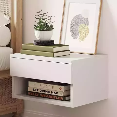 2 Mesitas de Habitación [COMBO] - comprar online