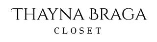 Thayna Braga Closet