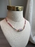 Collar Indira