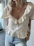 Blusa Justina