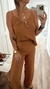 Conjunto Amalia Brown