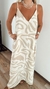 Vestido Delfina