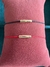 Pulsera Lucia