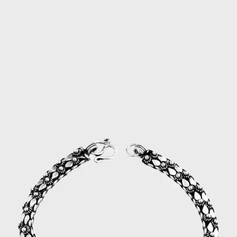 Pulseira PIKUN rosas