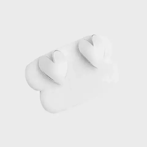 Brinco Coração - mini