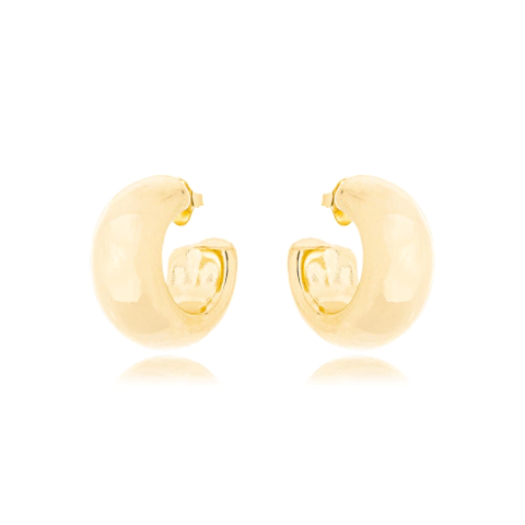 Brinco Argola Robusta M