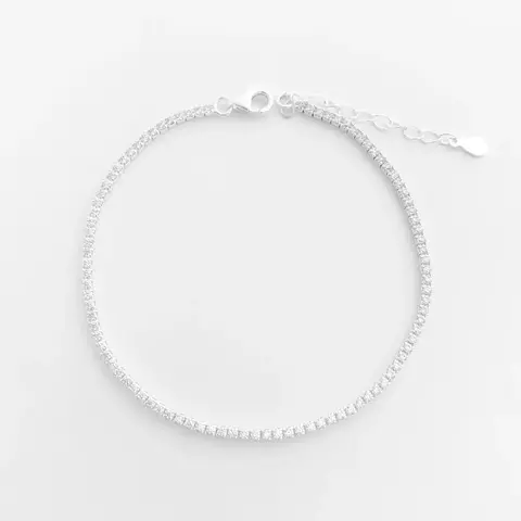 Pulseira Rivieira Branca