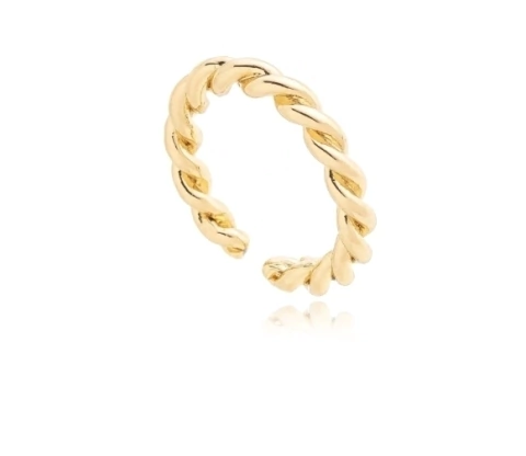 Anel Espiral