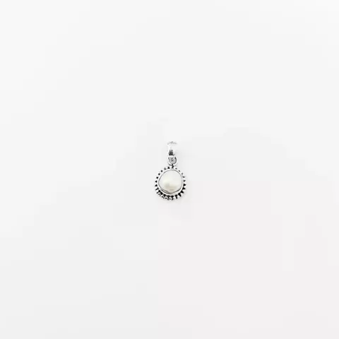 Pingente de Pérola Barroca