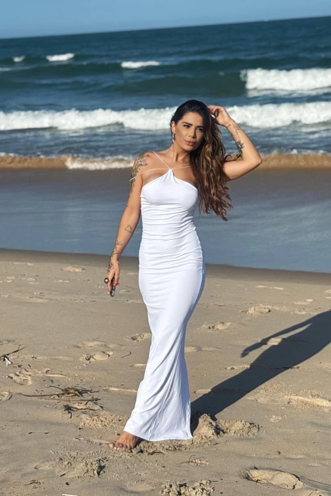 Vestido Estrela - comprar online