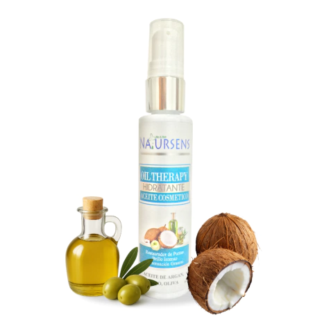 Oil Therapy Hidratante - comprar en línea