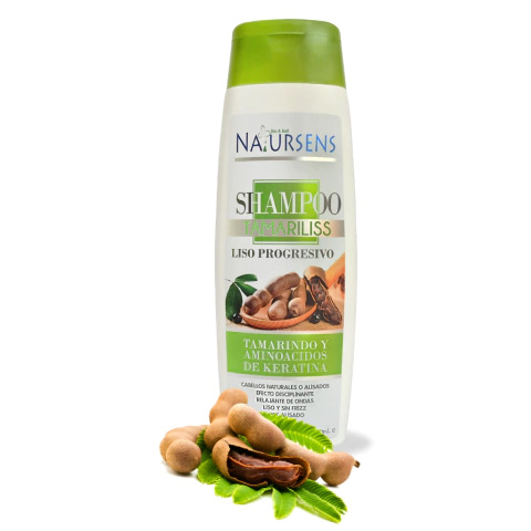 Shampoo Tamariliss - comprar en línea