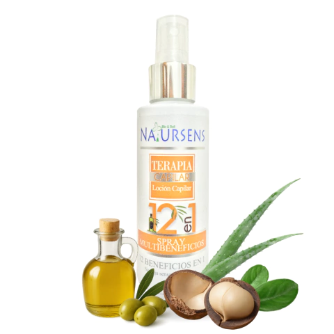 Loción capilar 12 en 1 Terapia Spray - comprar en línea