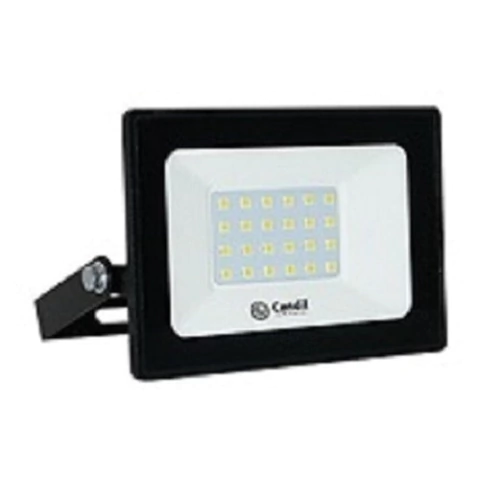 Reflector Led 30w Exterior Jardin Luz Fria Candil