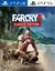 Far Cry 3 Classic Edition PS4 | PS5 - comprar en línea