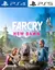 Far Cry New Dawn PS4 | PS5 - comprar en línea