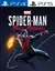 Marvel Spiderman Miles Morales PS4 | PS5 - comprar en línea