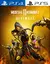 Mortal Kombat 11 Ultimate PS4 | PS5 - comprar en línea