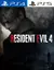 Resident Evil 4 Remake PS4 | PS5 - comprar en línea