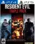 Resident Evil Triple Pack PS4 | PS5 - comprar en línea