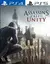 Assassins Creed Unity PS4 | PS5 - comprar en línea