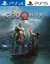 God of War PS4 | PS5 - comprar en línea
