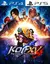 The King of Fighters XV PS4 | PS5 - comprar en línea