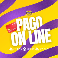 Pago Online Rapido Y Seguro