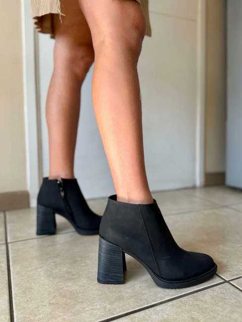 Alec cuero sintetico