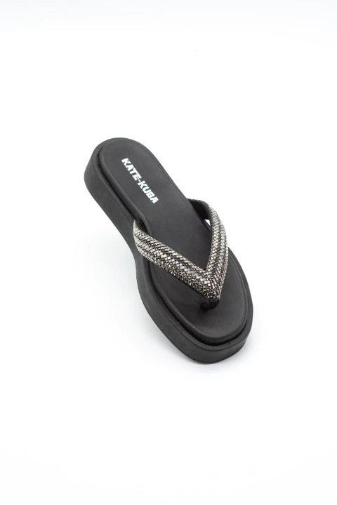 Chic cuero sintetico