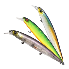 ISCA JACKALL MAGSQUAD 128F