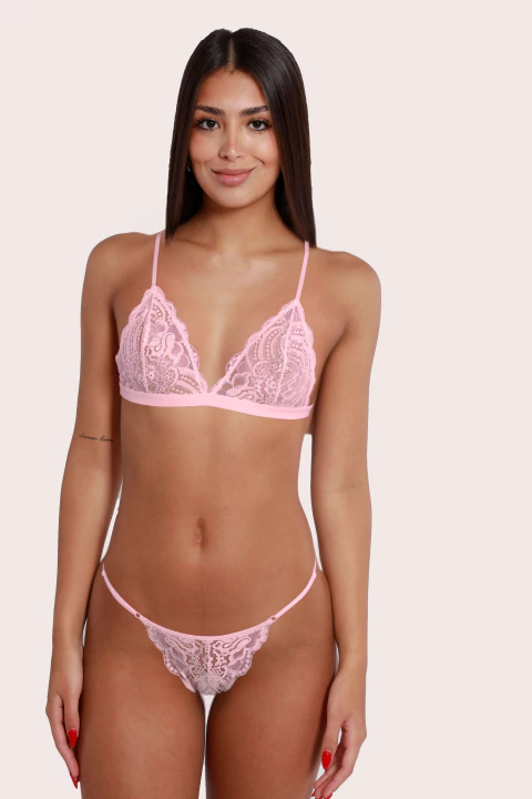 Art. 1230 - Conjunto puntilla