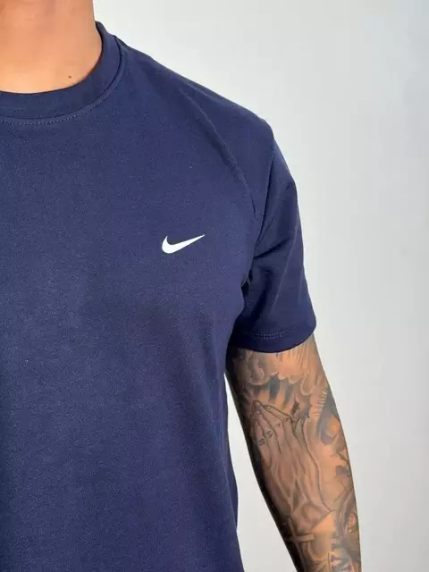 Camiseta Suedine - COD: 3617 - comprar online