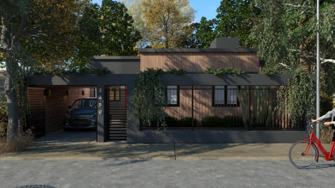 Prototipo Sauco - comprar online