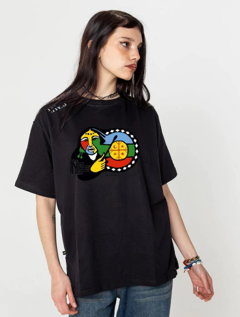 Remera Inche - comprar online