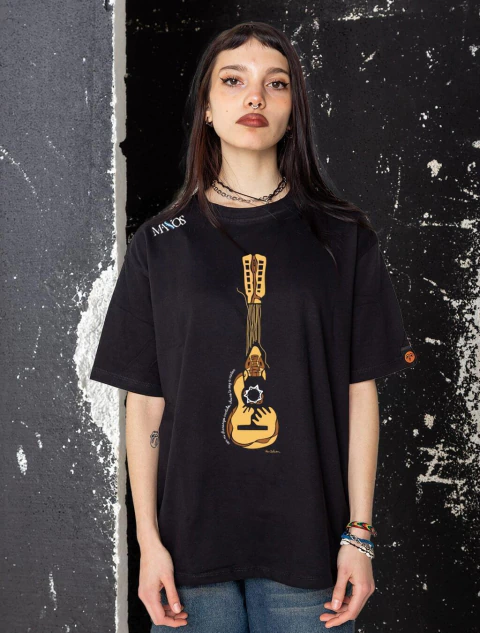 Remera Charango - comprar online