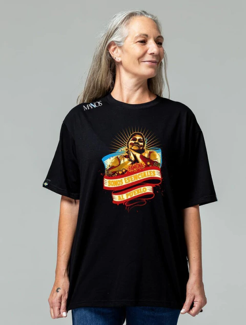 Remera Ramona - comprar online