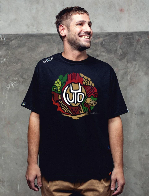 Remera Cuyo - comprar online