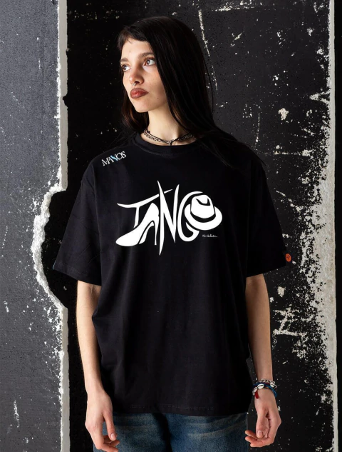 Remera Tango - comprar online