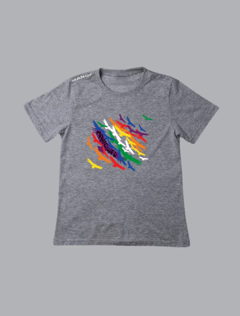 Remera Alto Vuelo - comprar online