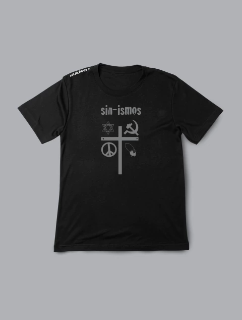 Remera Sin Ismos - comprar online