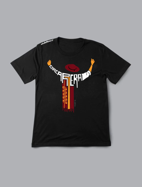 Remera Chacarera - comprar online