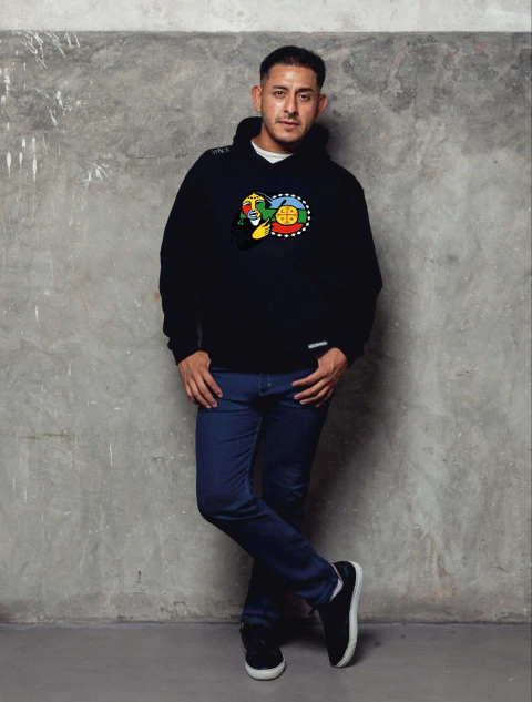 Buzo Inche - comprar online