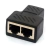 Adaptador Duplicador RJ45 LTAD010 Lotus SKU 33465 - comprar online