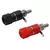 Borne pequeno banana preto e vermelho SKU 16051 - comprar online