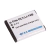 Bateria Câmera Olympus 3,6V 650mAh LI-70B SKU 30512