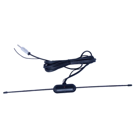 Antena automotiva universal MC200 Metalcerta SKU 27772 - comprar online