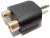 Adaptador P2 estéreo x 2 jack RCA fêmea SKU 17083 - comprar online